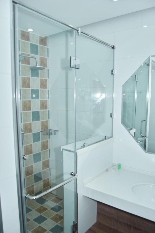 Green Which Hotel بتروبافلوفسك المظهر الخارجي الصورة
